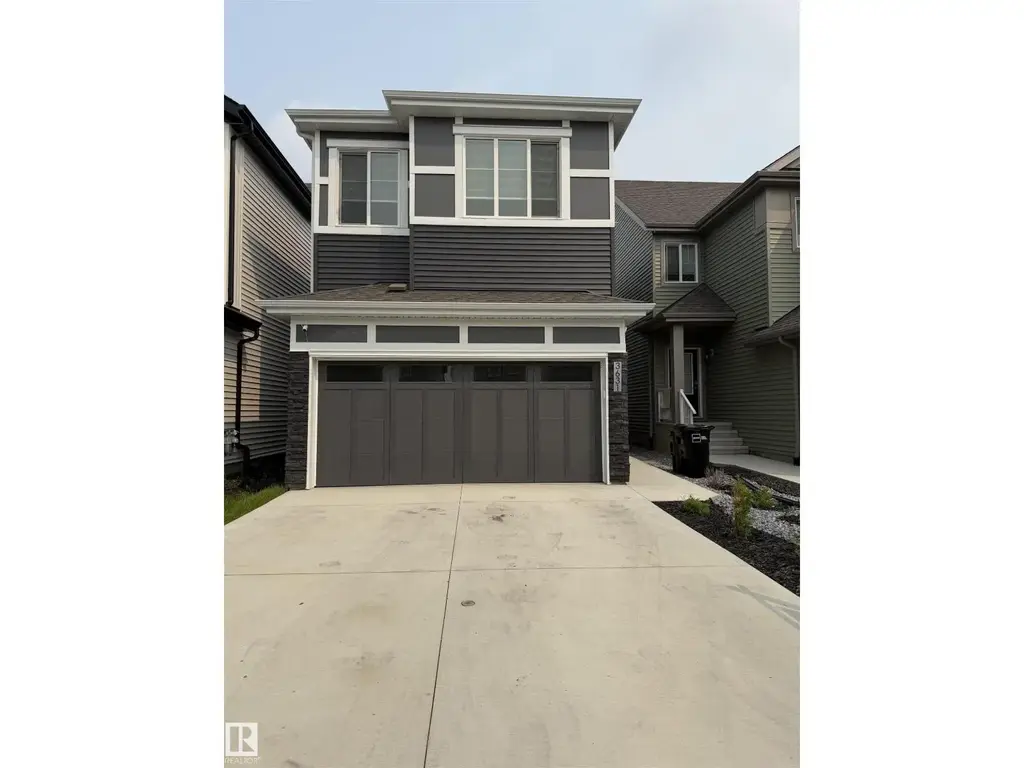 3631 213 St Nw, Edmonton